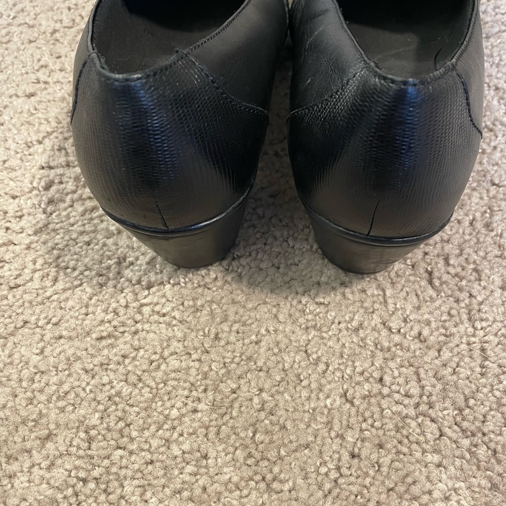 Clarks Bendables Loafers - Picture 4 of 8
